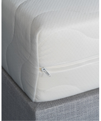 Matelas Calypso – Ressorts ensachés confort ferme équilibré