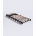 Sommier Active Plat – Confort ergonomique & zones ajustables
