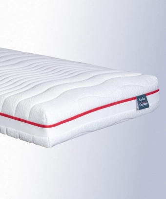 Matelas Équilibre – Soutien ergonomique & confort mémoire de forme