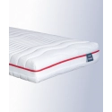 Matelas Équilibre – Soutien ergonomique & confort mémoire de forme