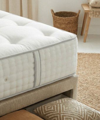Matelas Apogée – Confort nuage & soutien hôtelier