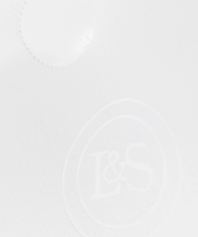 Matelas Opéra – Confort équilibré & latex Pulse artisanal