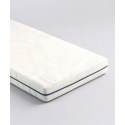 Matelas Juno -  pratique et déhoussable à petit prix