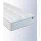 Matelas Opéra – Confort équilibré & latex Pulse artisanal
