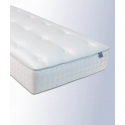 Matelas Opéra – Confort équilibré & latex Pulse artisanal