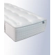 Matelas Mont-Blanc – Confort hôtelier moelleux & maintien ciblé