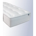 Matelas Mont-Blanc – Confort hôtelier moelleux & maintien ciblé