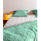 Matelas Röma – Soutien équilibré & mousse TexFeel ventilée