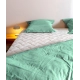 Matelas Röma – Soutien équilibré & mousse TexFeel ventilée