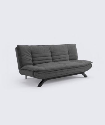 Canapé Clic-Clac Marquis – Couchage moelleux pour les petits espaces