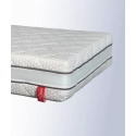 Matelas Röma – Soutien équilibré & mousse TexFeel ventilée