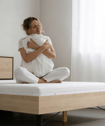 Protège-Matelas Balnéo – Imperméable, respirant