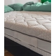 Matelas Röma – Soutien équilibré & mousse TexFeel ventilée