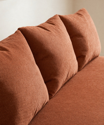 Divan-lit Jöy - Confort et rangement intégrés