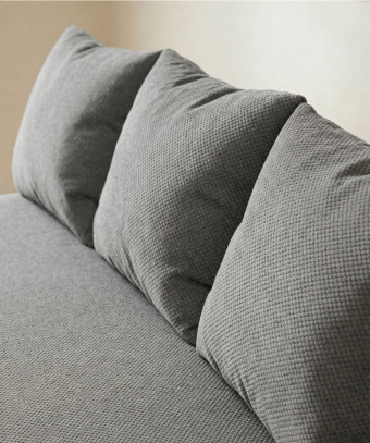Divan-lit Jöy - Confort et rangement intégrés