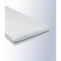 Matelas Juno -  pratique et déhoussable à petit prix