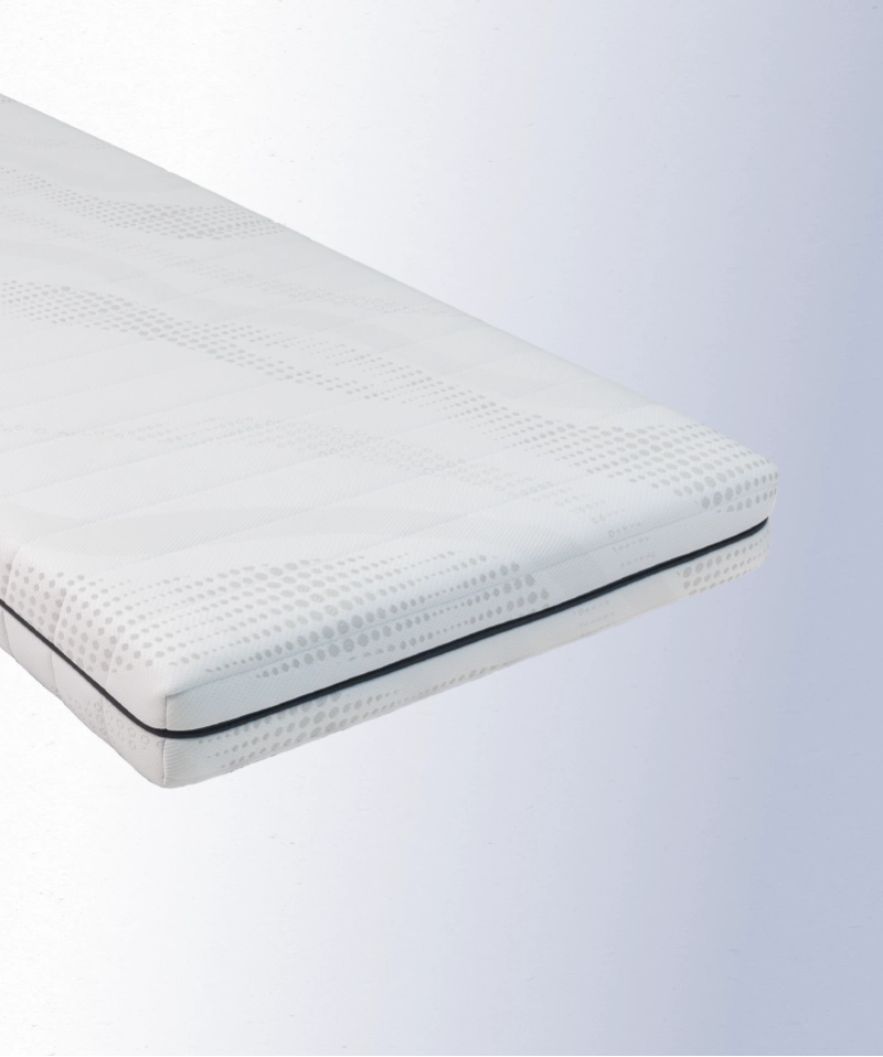 Matelas Juno - pratique et déhoussable à petit prix Matelas Juno - pratique et déhoussable à petit prix