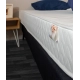 Matelas Léa – Ressorts ensachés & prix accessible