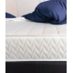Matelas Léa – Ressorts ensachés & prix accessible