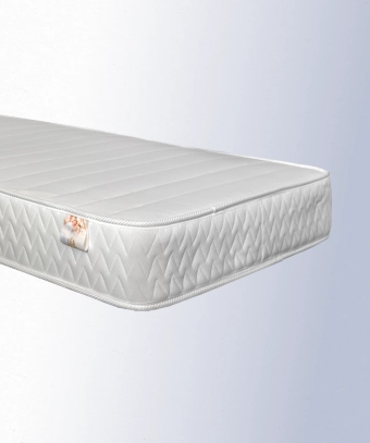 Matelas Léa – Ressorts ensachés & prix accessible
