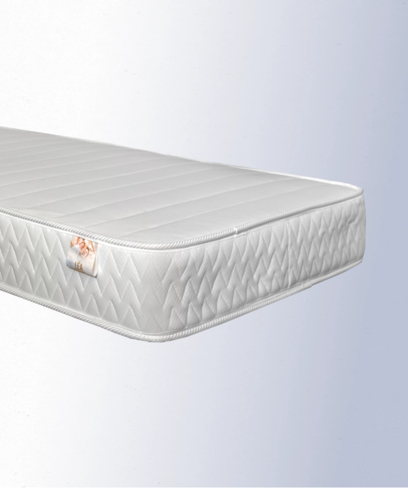 Matelas Léa – Ressorts ensachés & prix accessible