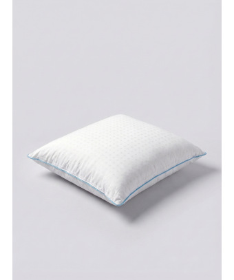 Oreiller Nature’L – Latex naturel & soutien ergonomique