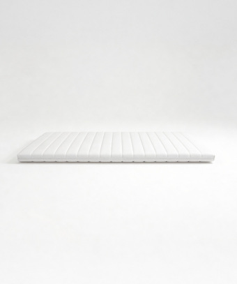 Surmatelas Nero – Mousse polyéther et confort équilibré