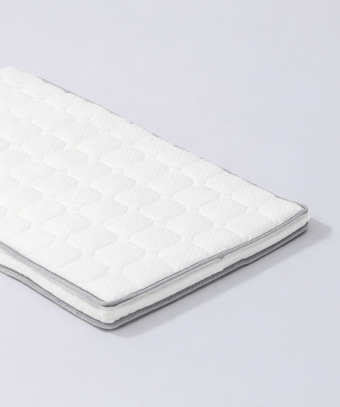 Surmatelas Nasa – Accueil moelleux, sommeil plus profond