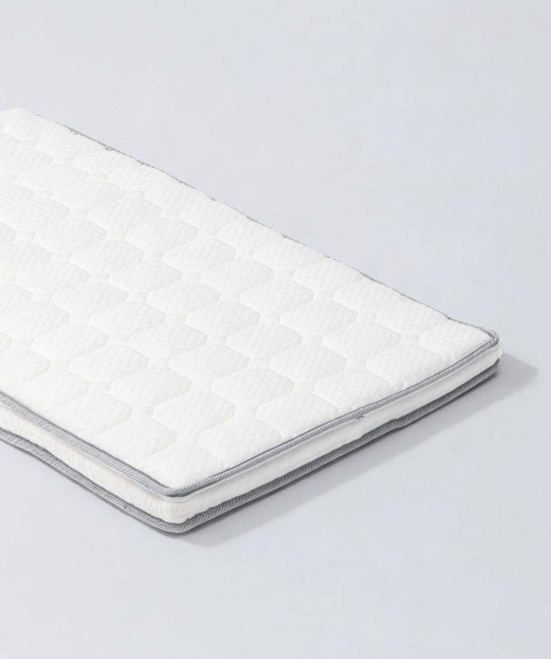 Surmatelas Nasa – Accueil moelleux, sommeil plus profond