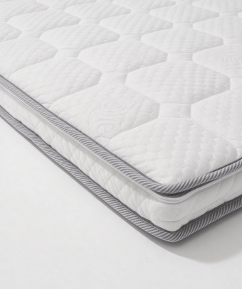 Surmatelas Nasa – Accueil moelleux, sommeil plus profond
