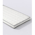 Surmatelas Hera – Micro-ressorts et confort enveloppant