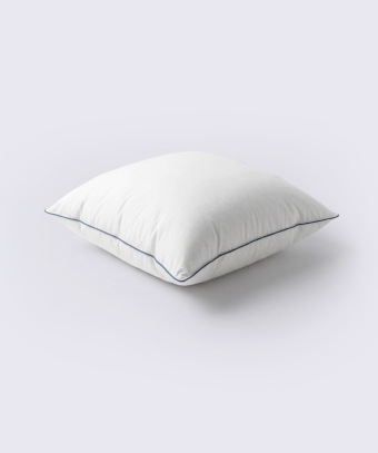 Oreiller Aurore – Duvet et plumettes, confort mi-ferme équilibré