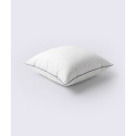 Oreiller Aurore – Duvet et plumettes, confort mi-ferme équilibré