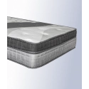 Matelas Nëbula – Mousse haute résilience & confort équilibré