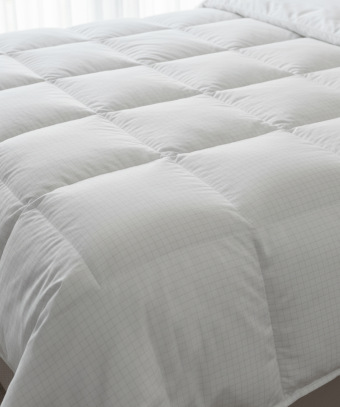 Couette Kirelax – Synthétique tempérée et anti-ondes