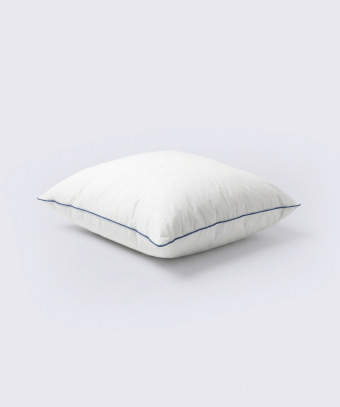 Oreiller Elysée – Sensation duvet synthétique, confort hôtelier