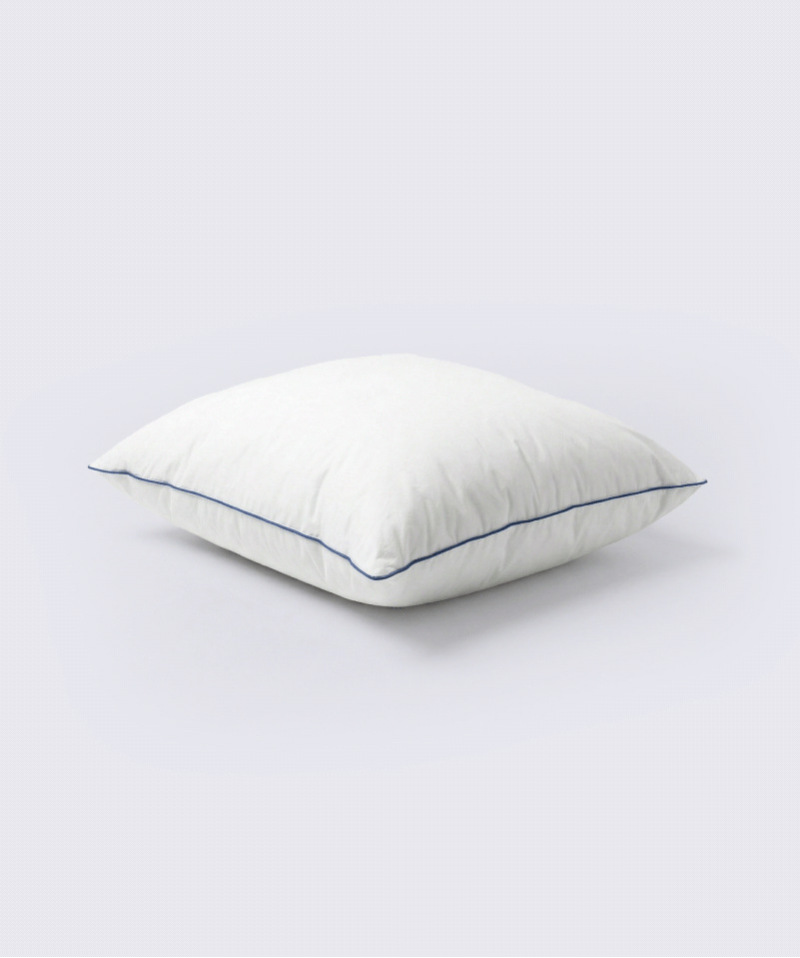 Oreiller Elysée – Sensation duvet synthétique, confort hôtelier