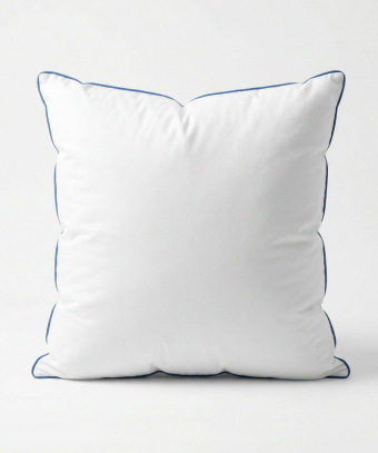 Oreiller Elysée – Sensation duvet synthétique, confort hôtelier