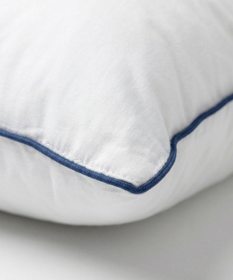 Oreiller Elysée – Sensation duvet synthétique, confort hôtelier