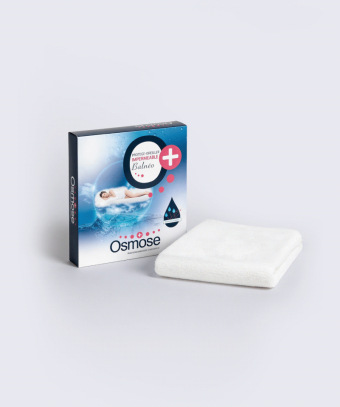 Protège-Oreiller Balnéo – Imperméable, respirant et doux