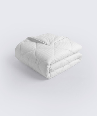 Couette Löva Tempérée – Synthétique et chaleur équilibrée