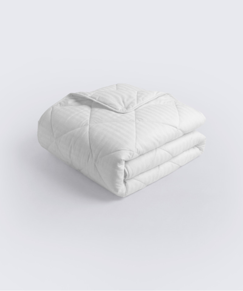 Couette Löva Tempérée – Synthétique et chaleur équilibrée