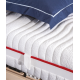 Matelas Harmonie – Technologie hybride & soutien ergonomique équilibré