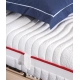 Matelas Harmonie – Technologie hybride & soutien ergonomique équilibré