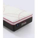 Matelas Kinéa – Accueil souple et soutien ergonomique