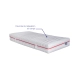 Matelas Harmonie – Technologie hybride & soutien ergonomique équilibré