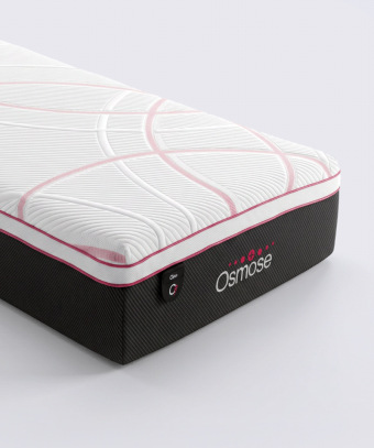 Matelas Ostea – Soutien ergonomique et accueil relaxant