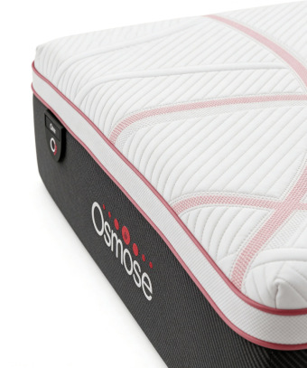 Matelas Ostea – Soutien ergonomique et accueil relaxant