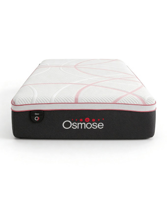 Matelas Ostea – Soutien ergonomique et accueil relaxant