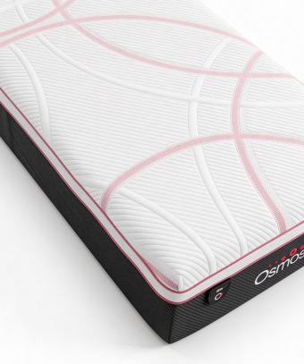 Matelas Ostea – Soutien ergonomique et accueil relaxant